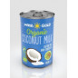 Βιολογικό Γάλα Καρύδας | Coconut Milk Organic | 400ml