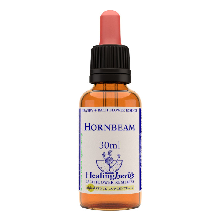 Ανθοΐαμα Hornbeam 30ml Ανθοΐαμα Hornbeam 30ml