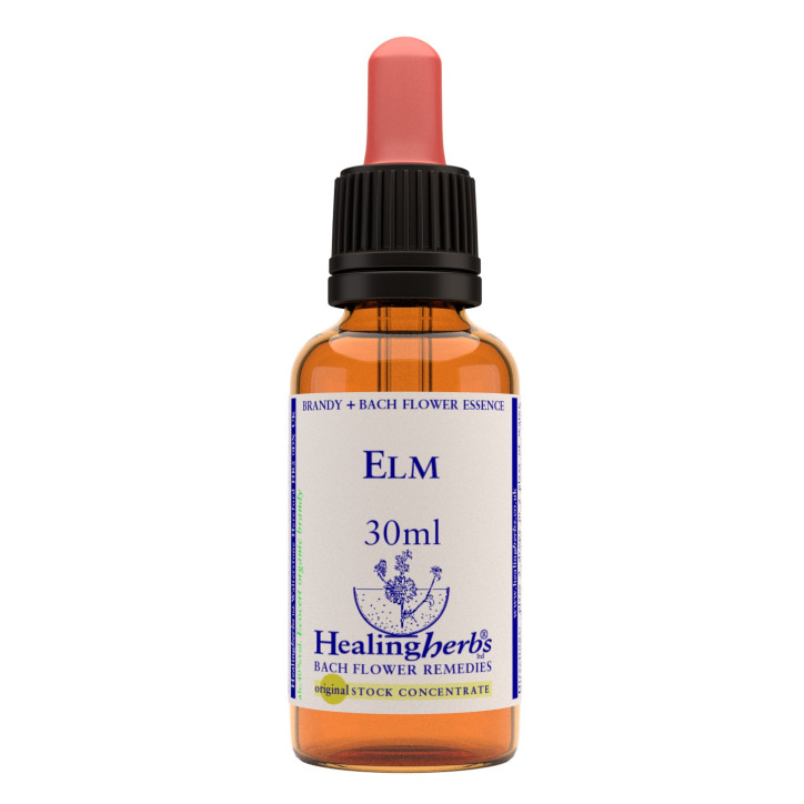 Ανθοΐαμα Elm 30ml