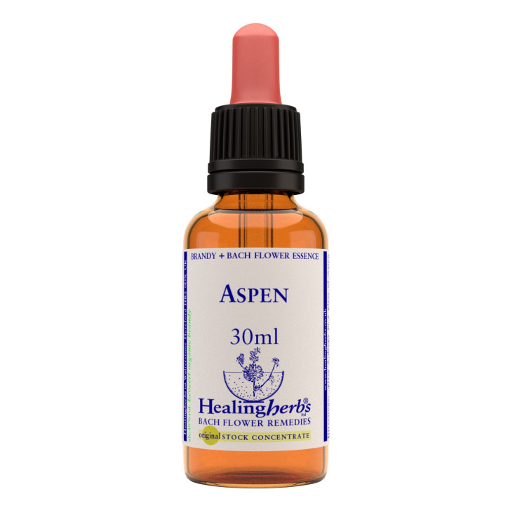Ανθοΐαμα Aspen 30ml