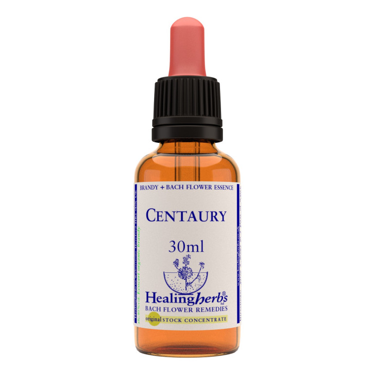 Ανθοΐαμα Centaury 30ml Ανθοΐαμα Centaury 30ml