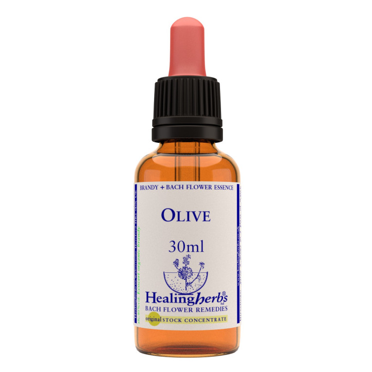Ανθοΐαμα Olive 30ml Ανθοΐαμα Olive 30ml