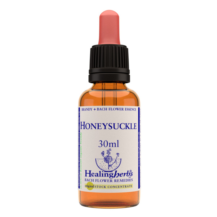 Ανθοΐαμα Honeysuckle 30ml