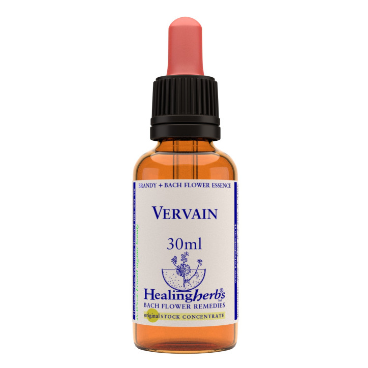 Ανθοΐαμα Vervain 30ml
