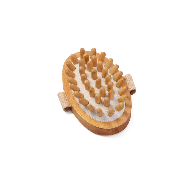 Βούρτσα χειρός κατά της κυτταρίτιδας | Cellulite Hand Brush