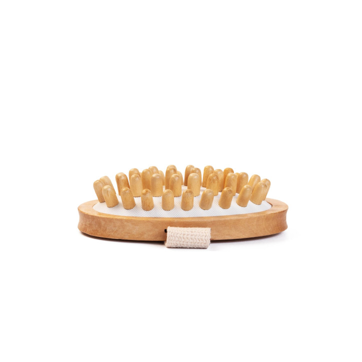 Βούρτσα χειρός κατά της κυτταρίτιδας | Cellulite Hand Brush