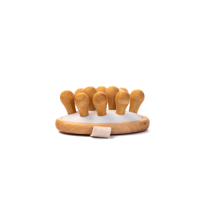 Βούρτσα χειρός κατά της κυτταρίτιδας | Cellulite Hand Brush Grand