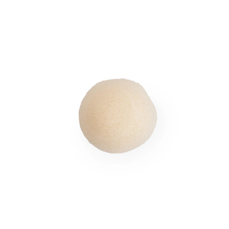 Σφουγγάρι Konjac Φυσικό | Konjac Sponge Natural