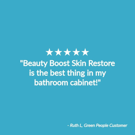 Ώθηση στην Ομορφιά & Επαναφορά Επιδερμίδας | Beauty Boost Skin Restore | 50ml