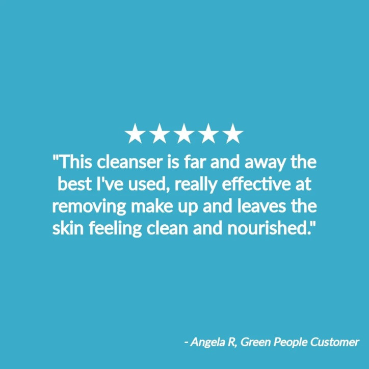 Ήπιο Καθαριστικό & Ντεμακιγιάζ|Gentle Cleanse & Make-up Remover | 150ml