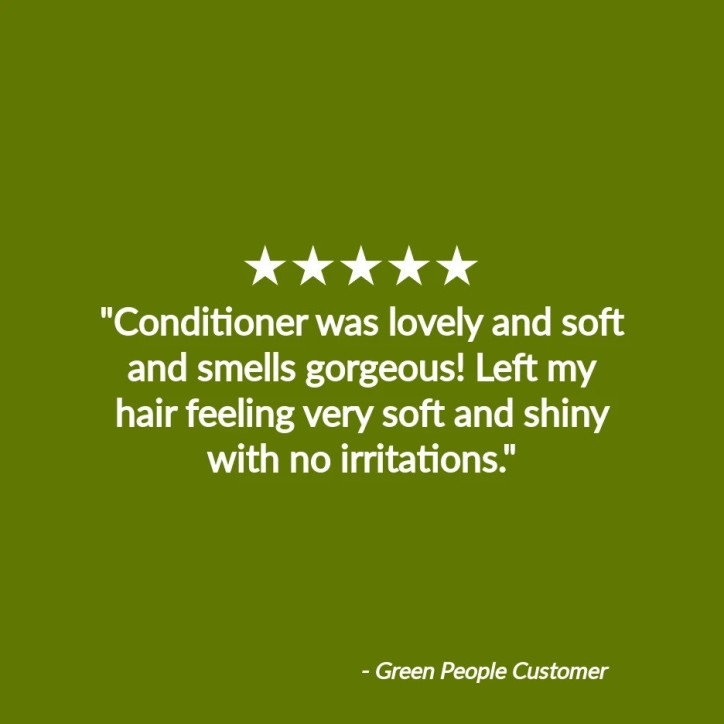 Καθημερινό Μαλακτικό Με Αλόη | Daily Aloe Conditioner 200ml