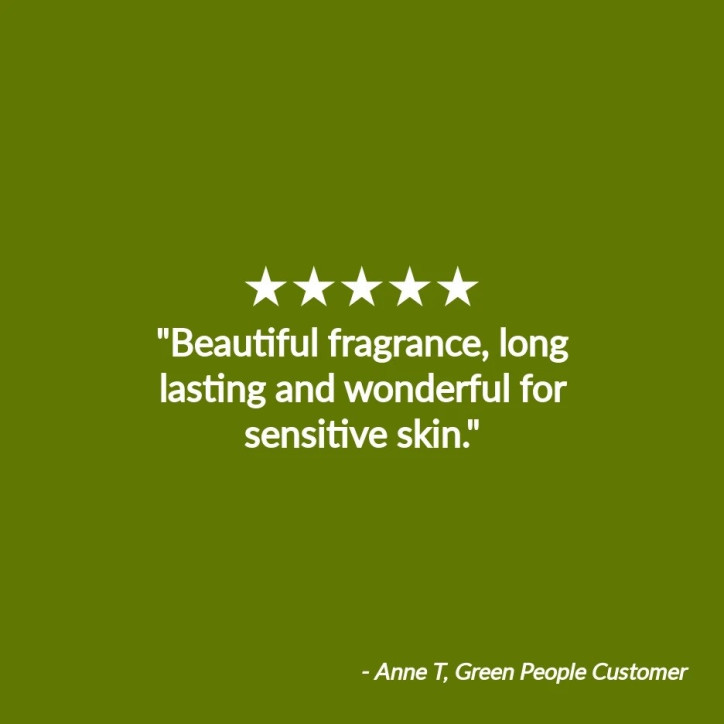 Αποσμητικό με Δενδρολίβανο & Πρεβιοτικά|Natural Rosemary Deodorant 75ml