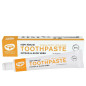 Οδοντόπαστα με Εσπεριδοειδή & Αλόη | Citrus & Aloe Vera Toothpaste | 50ml Οδοντόπαστα με Εσπεριδοειδή & Αλόη | Citrus & Aloe Vera Toothpaste | 50ml