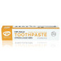Οδοντόπαστα με Εσπεριδοειδή & Αλόη | Citrus & Aloe Vera Toothpaste | 50ml Οδοντόπαστα με Εσπεριδοειδή & Αλόη | Citrus & Aloe Vera Toothpaste | 50ml