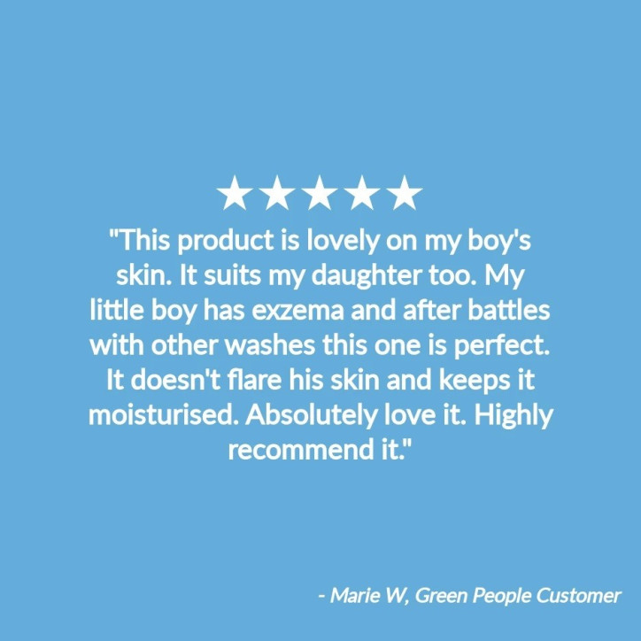 Βρεφικό Αφροντούς Χωρίς Άρωμα | Organic Baby Wash & Shampoo - Scent Free | 150ml Βρεφικό Αφροντούς Χωρίς Άρωμα | Organic Baby Wash & Shampoo - Scent Free | 150ml