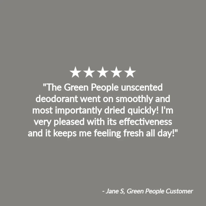 Αποσμητικό Χωρίς Άρωμα|Neutral Scent Free Deodorant | 75ml