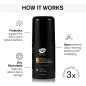Νο.9 Αποσμητικό - Μέντα & πρεβιοτικά Roll – On™ | for Men - No. 9 Mint & Prebiotics Deodorant | 75ml Νο.9 Αποσμητικό - Μέντα & πρεβιοτικά Roll – On™ | for Men - No. 9 Mint & Prebiotics Deodorant | 75ml