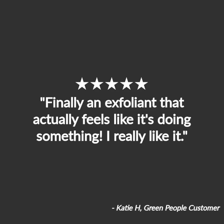 Ήπιο Απολεπιστικό για Λάμψη | Age Defy+ Soft Buff Skin Exfoliator | 30ml