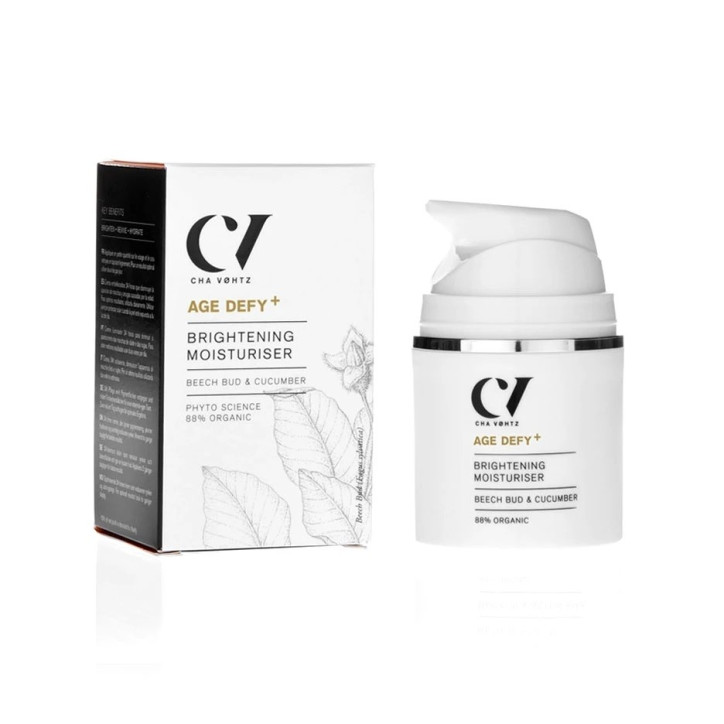 24ωρη Ενυδατική Κρέμα για Λάμψη | Brightening Moisturiser | 30ml