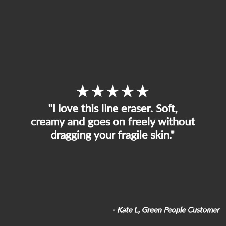 Ορός κατά των ρυτίδων | Line Eraser Serum | 10ml Ορός κατά των ρυτίδων | Line Eraser Serum | 10ml