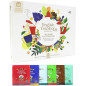 Πολυτελή Συλλογή Τσαγιών | Luxury Gift Pack  | 48 Φακελάκια