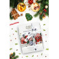 Holiday White Prism - 12 Pyramid Gift Pack Holiday White Prism - 12 Pyramid Gift Pack