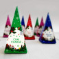 Συλλογή Χριστουγέννων | Organic Holiday Green Prism - 12ct Pyramid | 12 πυραμίδες. Συλλογή Χριστουγέννων | Organic Holiday Green Prism - 12ct Pyramid | 12 πυραμίδες.