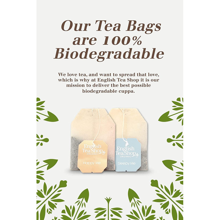 Συλλογή Ευεξίας|Wellness Collection Gift Pack - 48 Tea Bags
