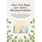 Συλλογή Για Δώρο | Your Wellness Collection Gift Pack - 48 Tea Bag | 48 φακελάκια Συλλογή Για Δώρο | Your Wellness Collection Gift Pack - 48 Tea Bag | 48 φακελάκια