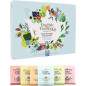 Συλλογή Για Δώρο | Your Wellness Collection Gift Pack - 48 Tea Bag | 48 φακελάκια Συλλογή Για Δώρο | Your Wellness Collection Gift Pack - 48 Tea Bag | 48 φακελάκια