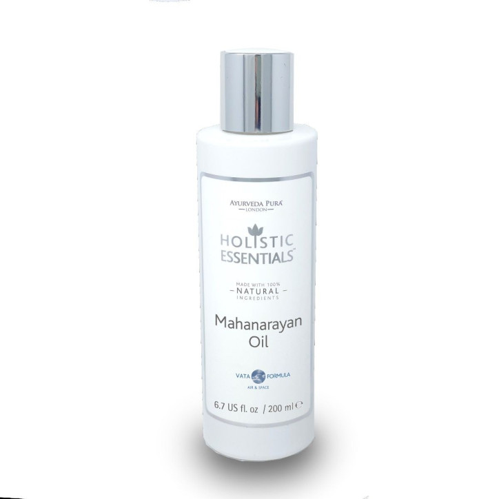 Mahanarayan Oil | De-Stress| 200ml