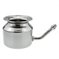 Νέτι Ανοξείδωτο ατσάλι | Neti Pot  Stainless Steel