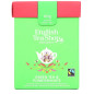 Κουτί με Πράσινο Τσάι & Ρόδι | Org FT.Green Tea Pomegranate loose leef tea | 80gr