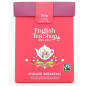 Κουτί με Αγγλικό Πρωινό Χύμα | Org FT. English Breakfast Loose leaf tea | 80gr