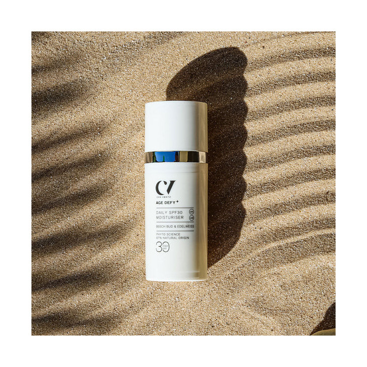 Καθημερινή ενυδατική κρέμα SPF30 | Daily SPF30 Moisturiser | 30ml Καθημερινή ενυδατική κρέμα SPF30 | Daily SPF30 Moisturiser | 30ml