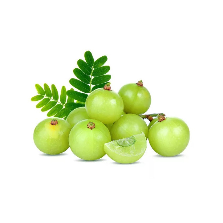 Organic Amla Powder|Βιολογικό Amla σε Σκόνη|110gr