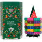 Πολυτελής Advent Calendar Tree | 25 Pyramid Tea Bags