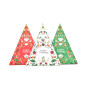Πολυτελής Luxury Advent Calendar Triangular (White) | 25 Pyramid Tea Bags Πολυτελής Luxury Advent Calendar Triangular (White) | 25 Pyramid Tea Bags