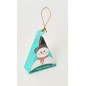 Συλλογή Χριστουγεννιάτικου δέντρου | Christmas tree collection Winter Warmer | 25ct Pyramid
