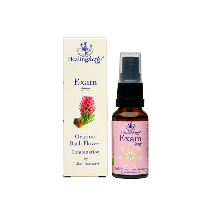 Exam Spray 20ml