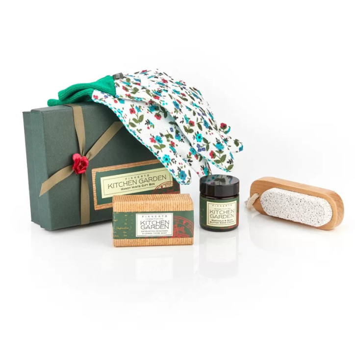 Σετ Δώρου για την φροντίδα των χεριών|Handy Hints Gift Box