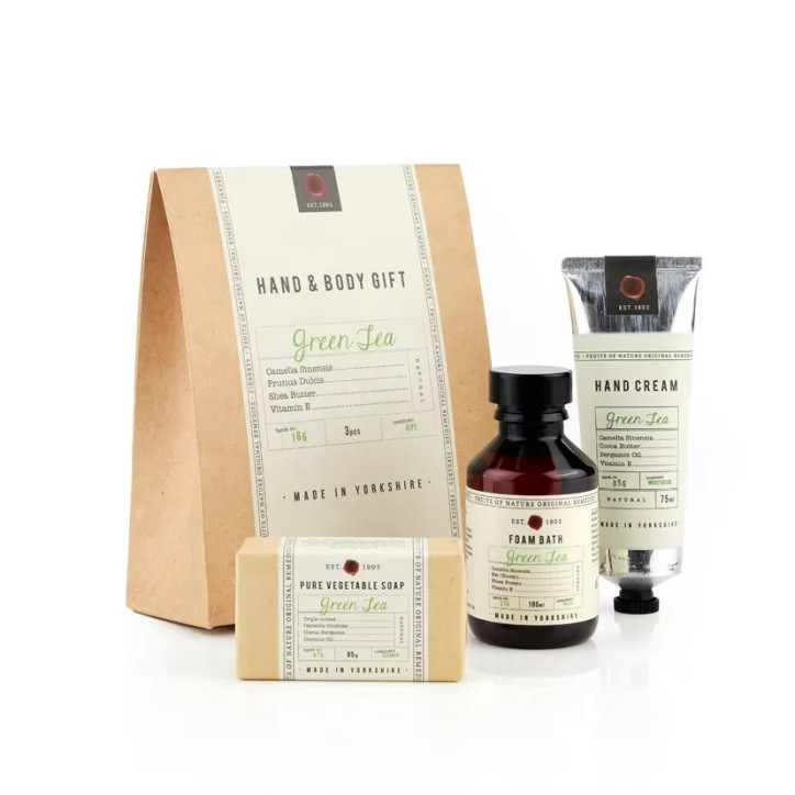 Σετ Δώρου Πράσινο Τσάι|Green Tea Envelope Gift Σετ Δώρου Πράσινο Τσάι|Green Tea Envelope Gift