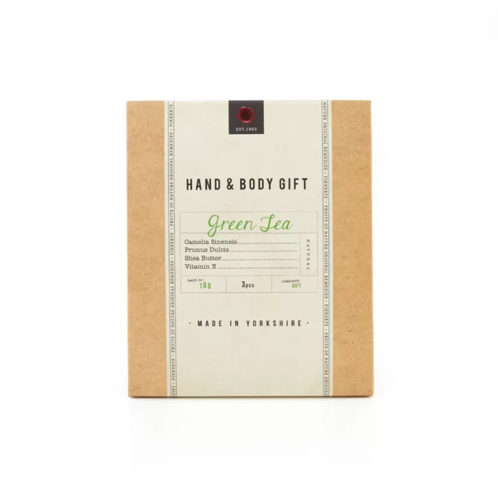 Σετ Δώρου Πράσινο Τσάι|Green Tea Envelope Gift Σετ Δώρου Πράσινο Τσάι|Green Tea Envelope Gift