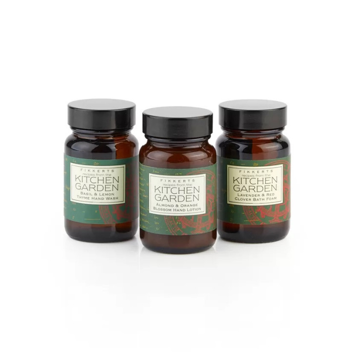 Mini Σετ Δώρου για το Σώμα| Favourites Gift
