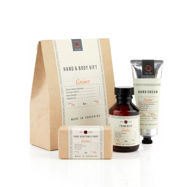 Σετ Δώρου Κεχριμπάρι|Amber Envelope Gift Set Σετ Δώρου Κεχριμπάρι|Amber Envelope Gift Set