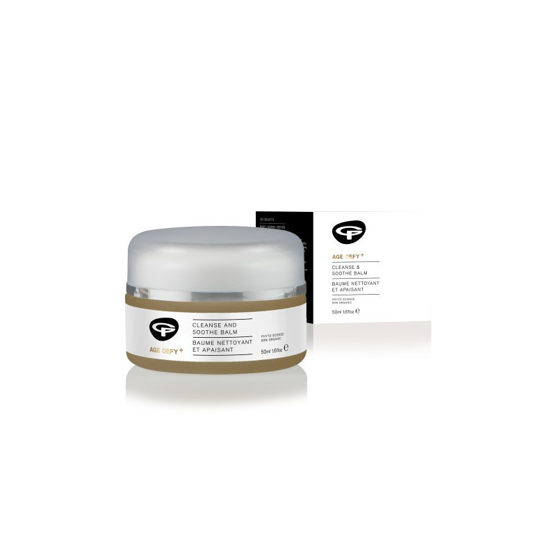 Cleanse & Soothe Balm