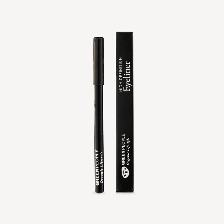 Υψηλής ευκρίνειας Eyeliner| High Definition Eyeliner - Carbon Black |