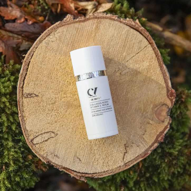Ορός βιταμίνης C για τόνωση κολλαγόνου |Collagen Boost Vitamin C Serum | 30ml