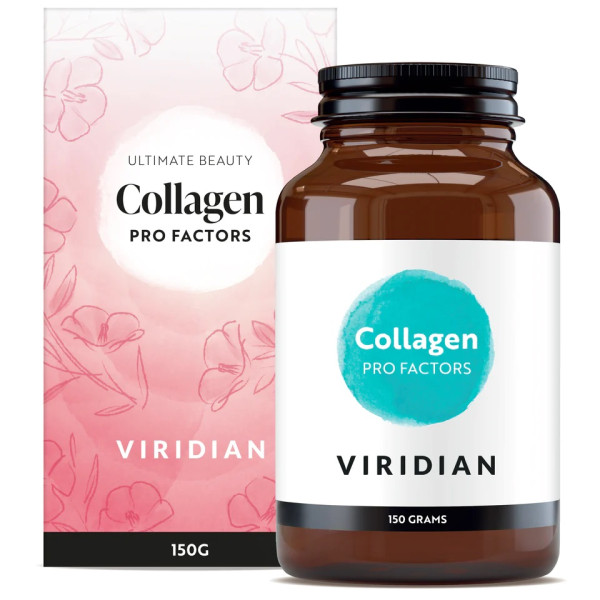 Collagen Pro Factors 150gr