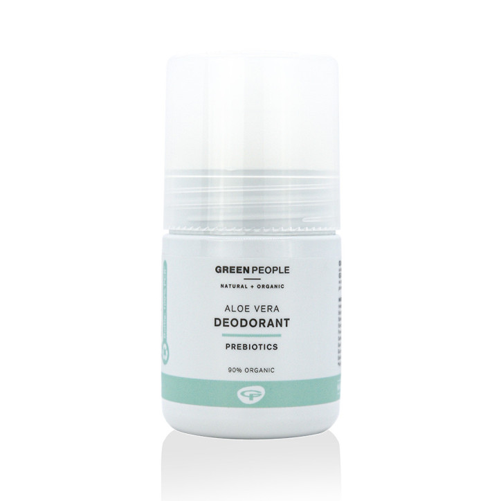 Αποσμητικό Αλόη Βέρα & Πρεβιοτικά |Natural Aloe Vera Deodorant 75ml Αποσμητικό Αλόη Βέρα & Πρεβιοτικά |Natural Aloe Vera Deodorant 75ml